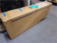 2014 CHEVY 1500 AC CONDENSER NEW IN BOX