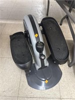 Stamina Elliptical Machine