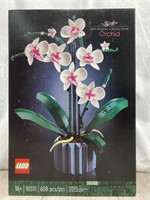 Lego Botanical Collection Orchid 608pcs