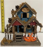 Birdhouse - Lake Front Cottage