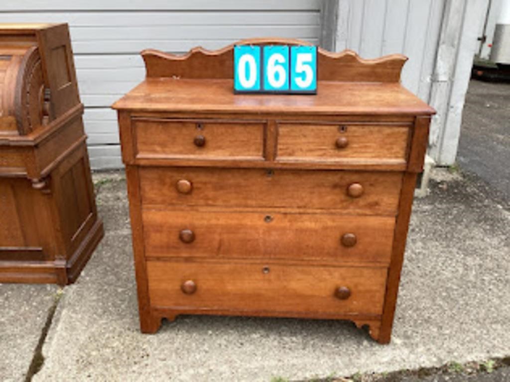 Very Nice Dresser