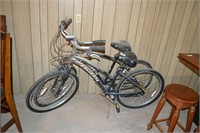 Women's Bicycle Huffy Prospect 6 speed