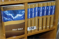 Holy Bible-CEV-8