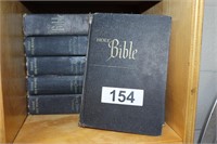 Holy Bible-KJV-6