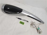 Quantum Percussion Massager (SF-A30) Works