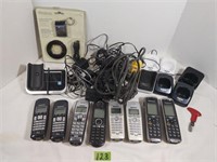 Lot of misc. electronics