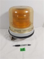 SWS Canada vehicle strobe lamp (Untested)