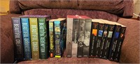 Book Sets. Used and New