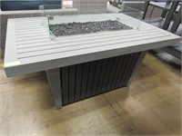 Outdoor Fire Table