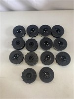 WIRE SPOOLS X14