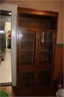 Curio/ Display cabinet