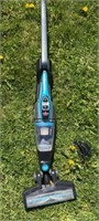 Bissell cordless vacuum. Working w/charger