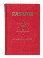 RASPUTIN WERKZEUG DER JUDEN