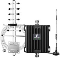 PROUTONE CELL PHONE SIGNAL BOOSTER MODEL AN-CA65