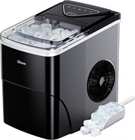 Silonn Ice Maker Slim17b