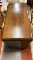 Desk with chair (44in x 23in)