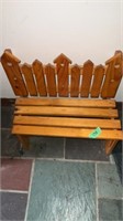 Bench (18in)