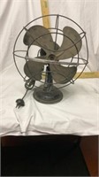 Westinghouse fan