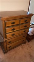 Dresser (40in x 19in)