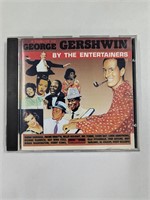 Tribute to George Gershwin by the Entertainers