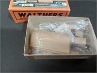 WalthersModel Railroad Kits - The Piker