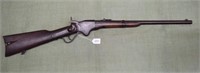 Spencer Repeating Rifle Co. Civil War Model