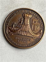 Blaine Kern Artists Inc Coin