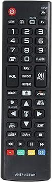 26$-Remote Control Replacement