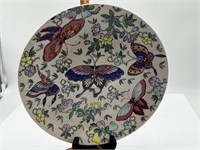 EARLY 20TH CENTURY CHINESE PLATE