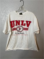 Vintage UNLV Rebels Graphic Shirt