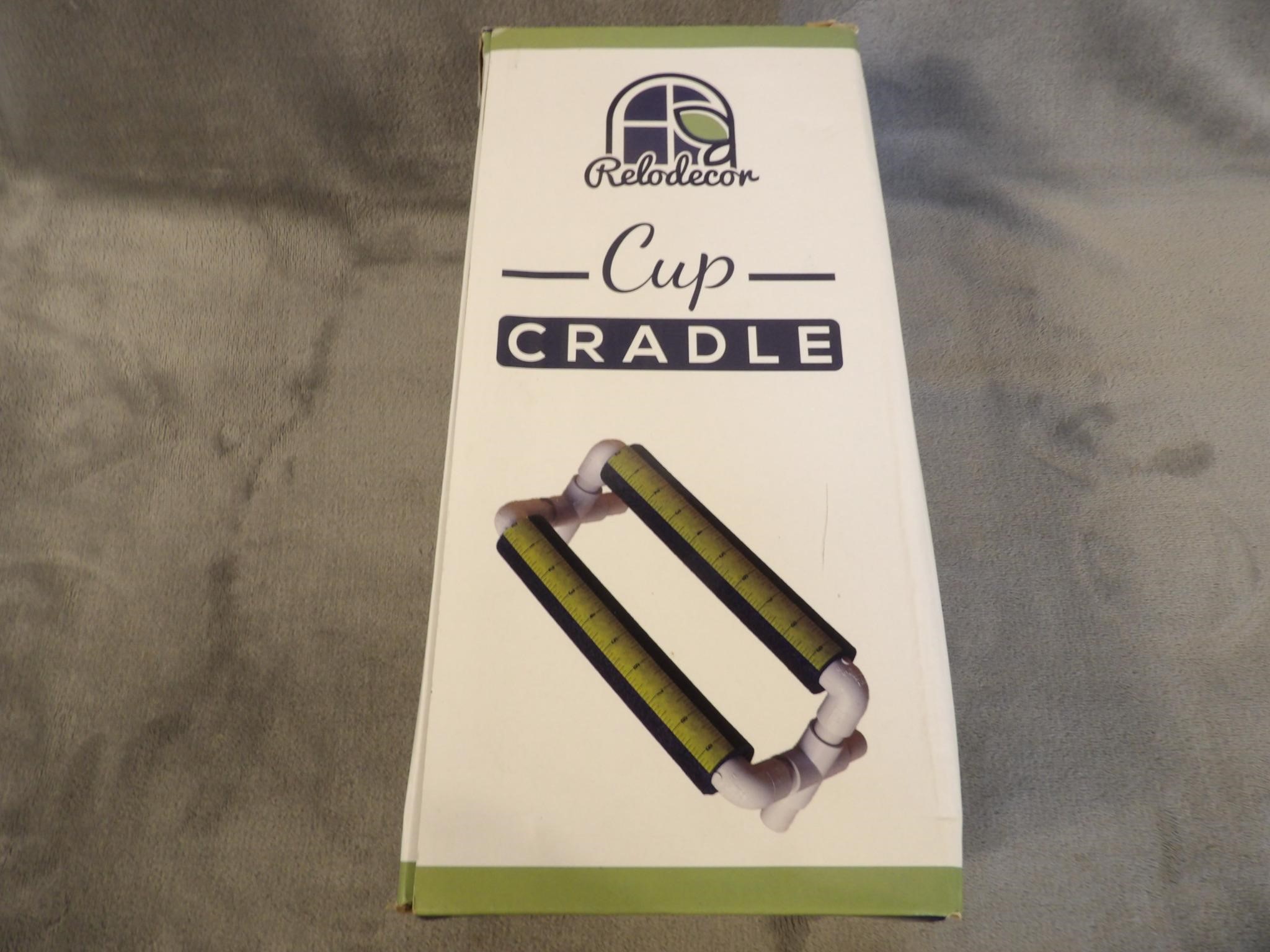 Cup Cradle