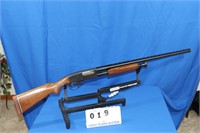 Smith & Wesson Eastfield 12g Pump Shotgun