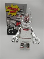 Kozik Mecha Mini Robot 10" Figure 20th Anniversary