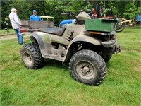 Polaris Sportsman 335