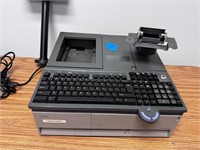 IBM sure POS 700 as shown-see pictures