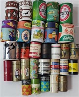 Match Canisters