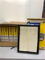 6pk Napa Air Filters 29350