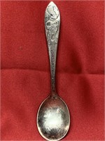 Vintage Mickey Mouse Spoon