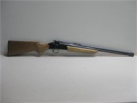 Savage Arms 24S-E Over Under .22 LR / .410 Shotgun