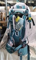 Deuter Women's Comfort Active Child Carrier