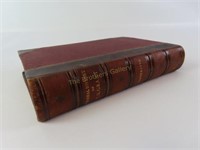 Book, "Personal History of U.S. Grant", 1885,
