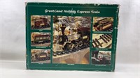 1994 Greatland Holiday Express Train Christmas