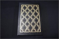 Easton Press collector book - Whats Wrong with