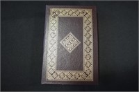 Easton Press collector book - TIS a Memoir