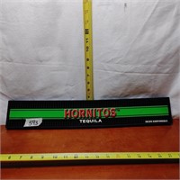 HORNITOS TEQUILA  LIQURE MAT