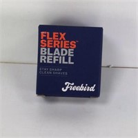 New Freebird Flex Series Blade Refill
