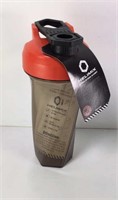 New Helimix Shaker Bottle