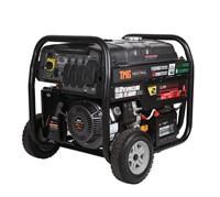 TMG 10,000W Dual Fuel Generator