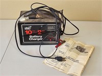 Sears battery charger