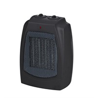 ($33) Konwin Table Top Portable Ceramic Heater